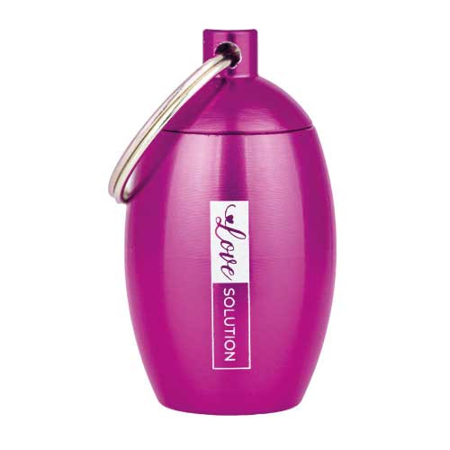 LOVESOLUTION - 6 compresse